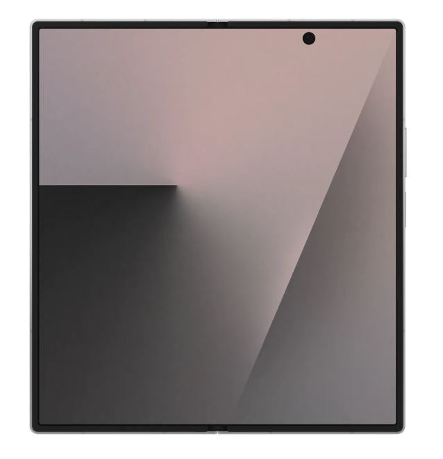 Samsung Galaxy Z Fold 7 256GB SIMフリー Silver Shadow 新品