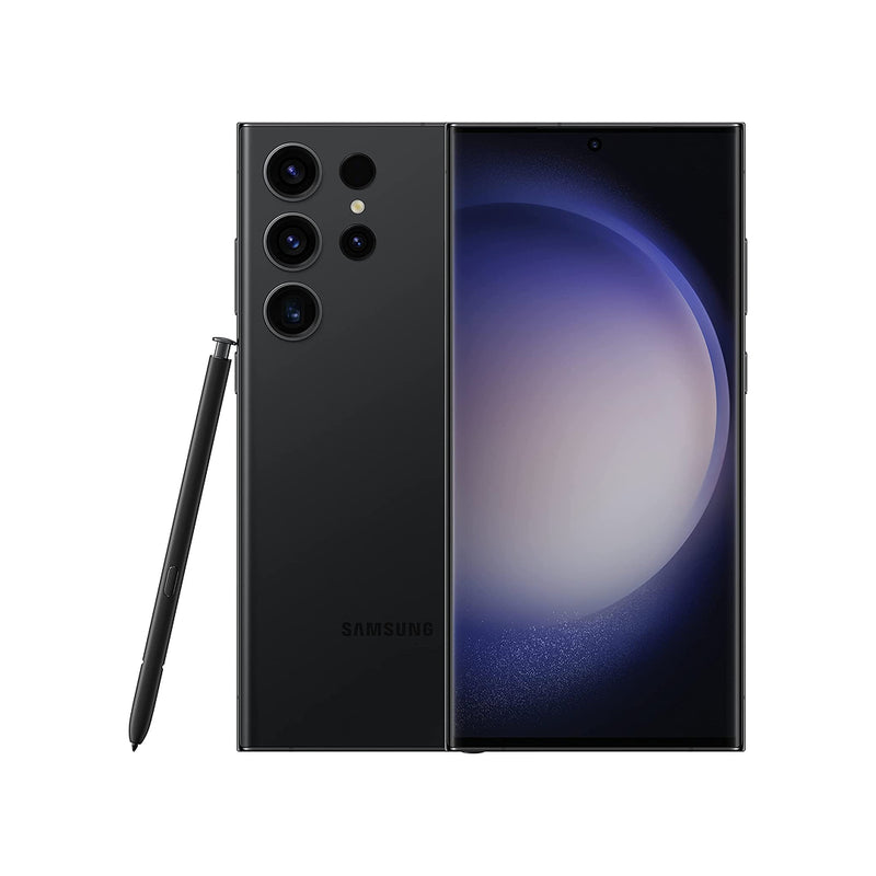 S23 Ultra 512GB SIMフリー 本体 Black[Aランク]