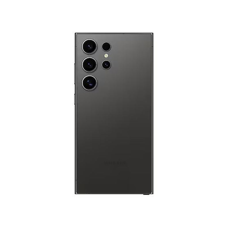S24 Ultra 256GB SIMフリー 本体 Black[Aランク]