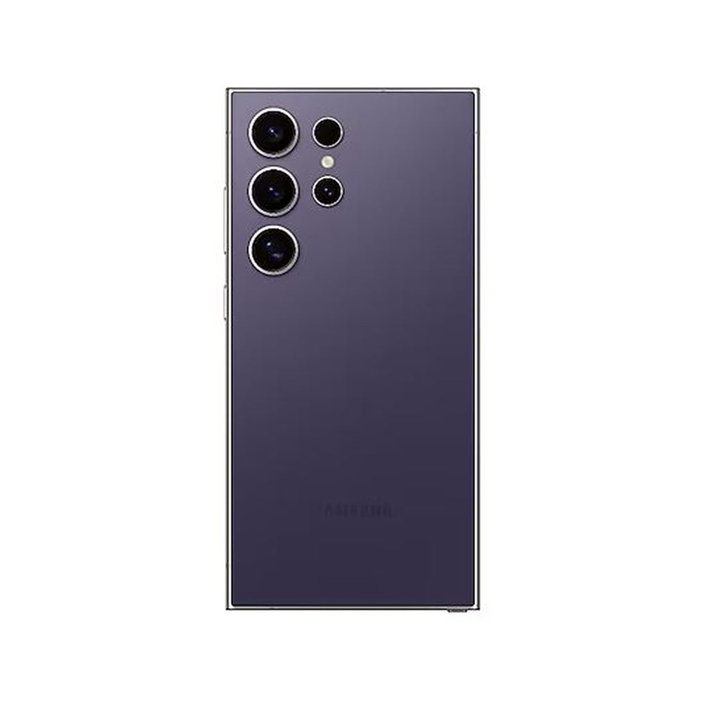 S24 Ultra 256GB SIMフリー 本体 Violet[Aランク]