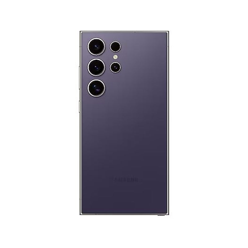 S24 Ultra 512GB SIMフリー 本体 Violet[Bランク]