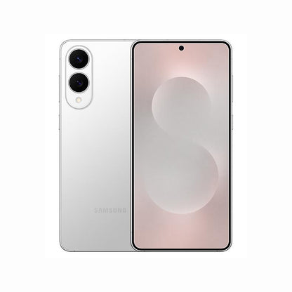 S25 Edge 512GB SIMフリー Silver 新品