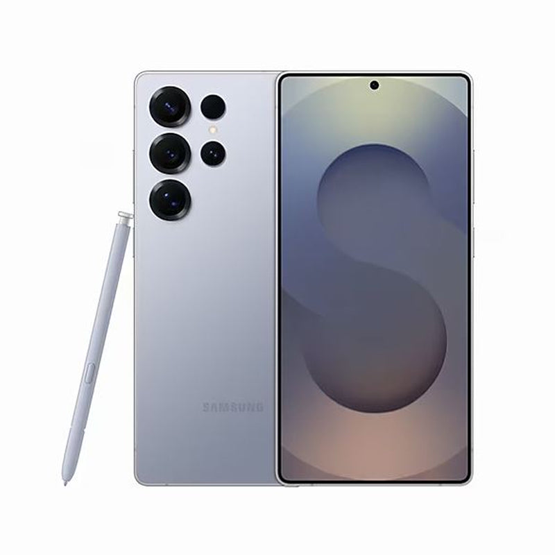 S25 Ultra 256GB SIMフリー Silver Blue 新品