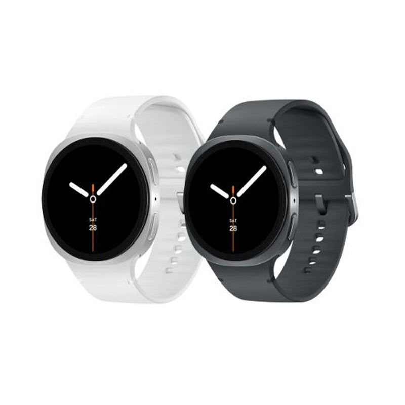 Watch 8 新品
