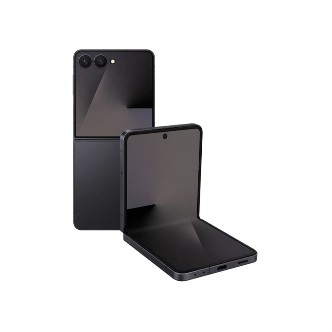 再値下げ！zflip7 256GB 12GB Samsung Galaxy Z Flip 7 256GB SIMフリー Jet Black 新品 – NCモバイル