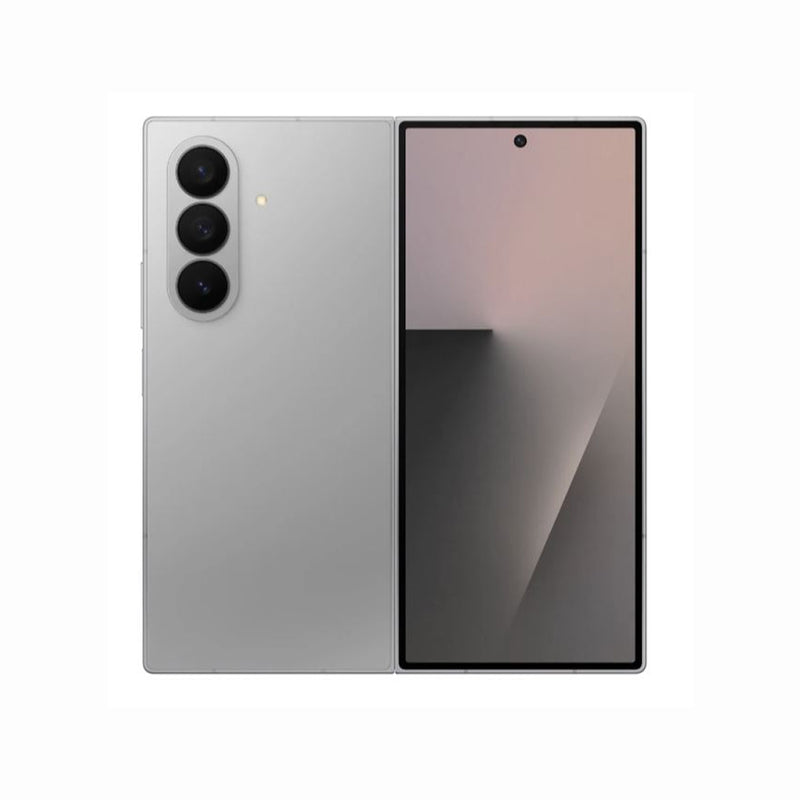 Samsung Galaxy Z Fold 7 256GB SIMフリー Silver Shadow 新品