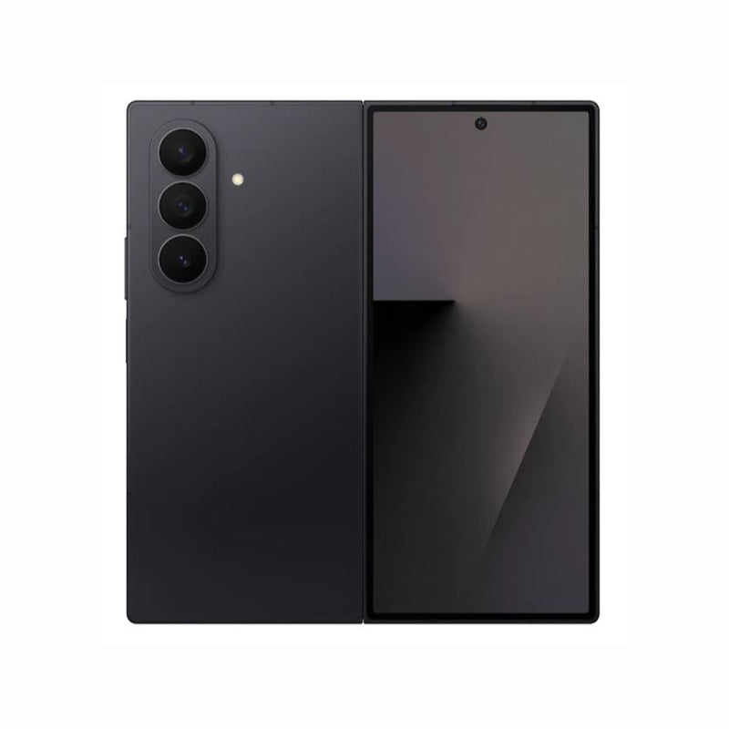 Samsung Galaxy Z Fold 7 1024GB SIMフリー Zet Black 新品