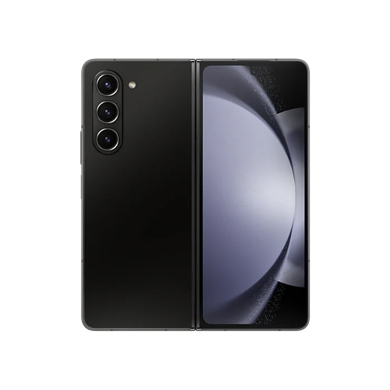 Samsung Galaxy Z Fold 5 512GB SIMフリー 本体 Black[Bランク]