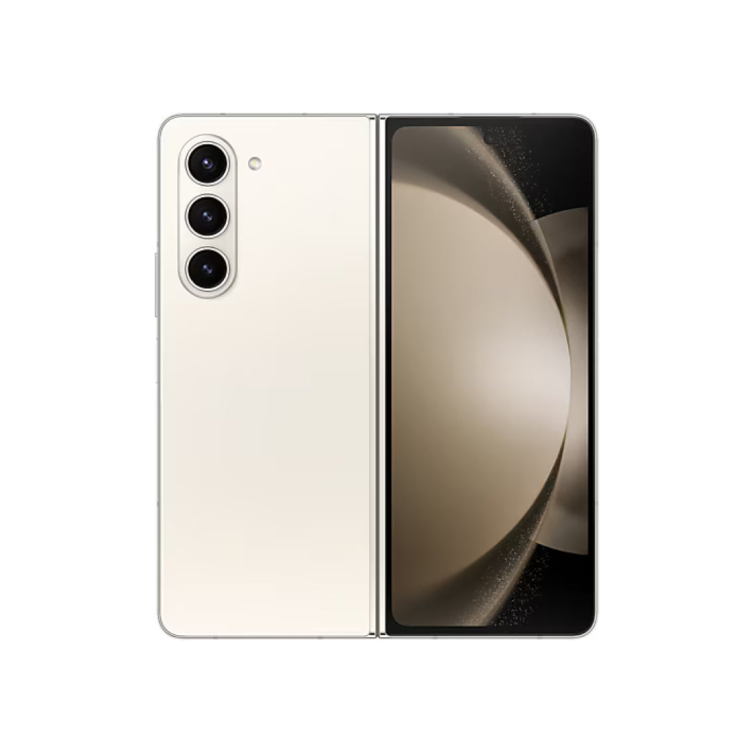 Samsung Galaxy Z Fold 5 256GB SIMフリー 本体 Cream