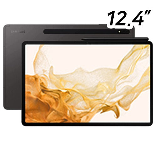 [新品]Galaxy Tab S8  PLUS WIFI専用 SM-X800 12GB / 256GB(グラファイト)
