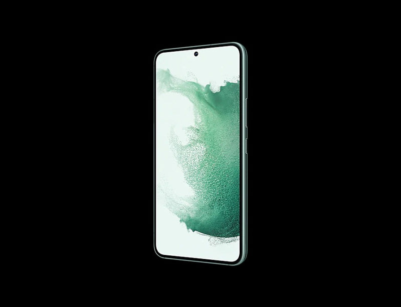 [New]Galaxy S22 5G SM-S901N 8/256GB SIM Free (Green) 