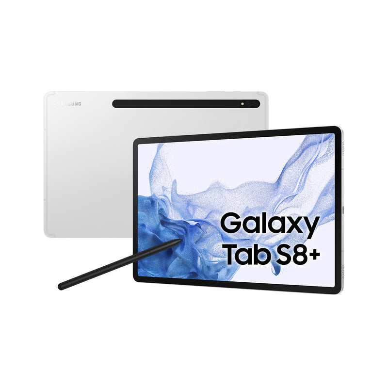 [New] Galaxy Tab S8 PLUS 5G SM-X806 12GB / 256GB 