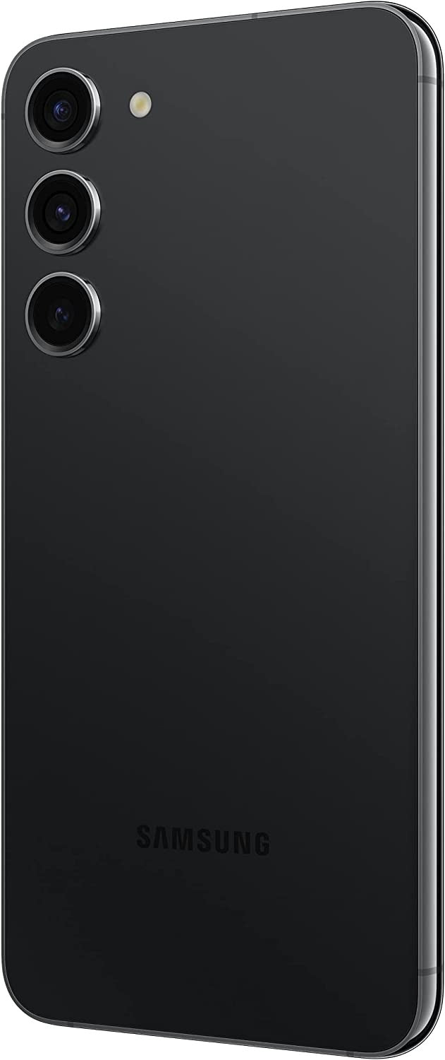 [新品]Galaxy S23 PLUS 5G SM-S916N  8/512GB SIMフリー (ブラック)