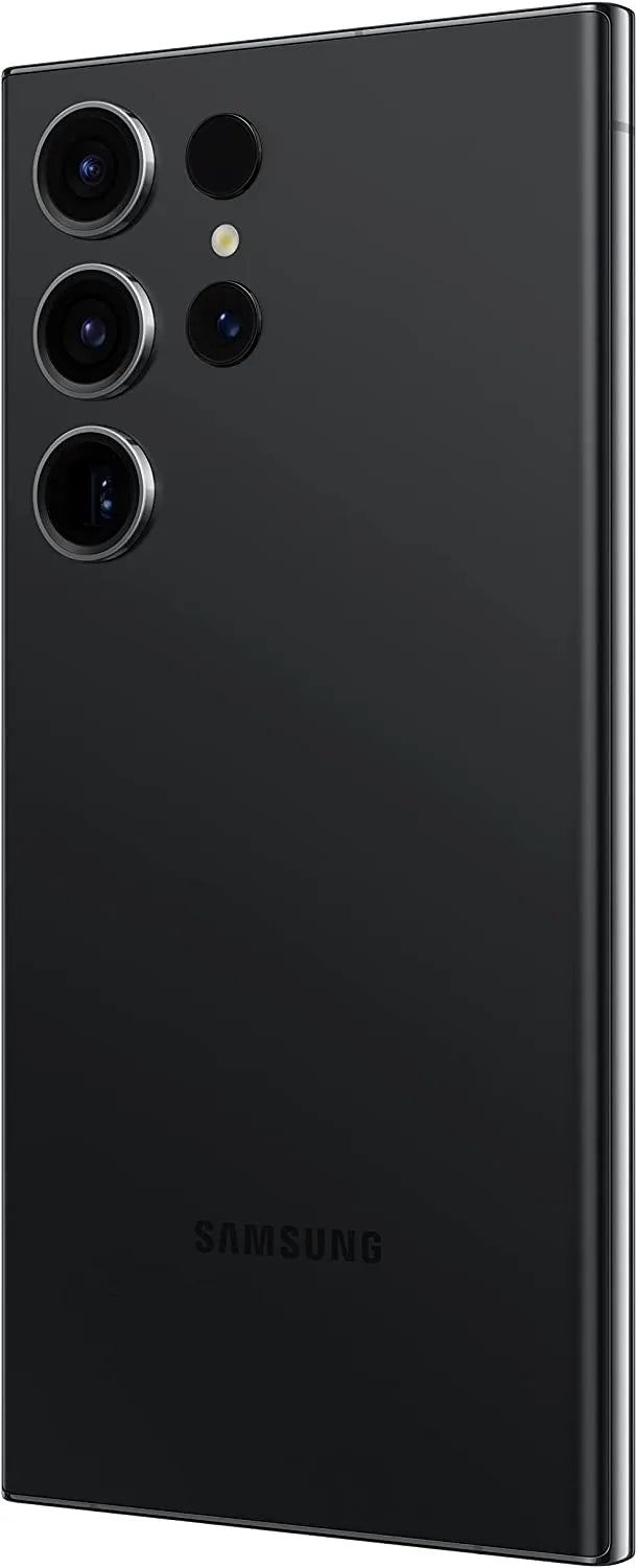 [新品]Galaxy S23 Ultra 5G SM-S918N 12/512GB SIMフリー (ブラック)