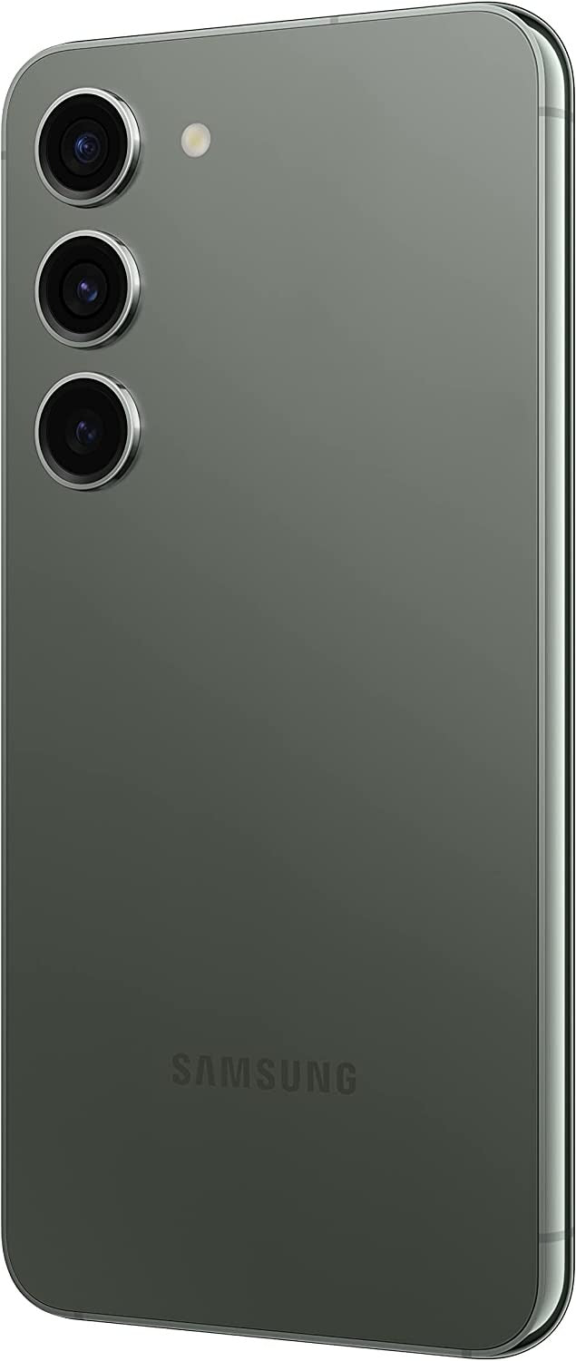[New]Galaxy S23 PLUS 5G SM-S916N 8/256GB SIM Free (Green) 