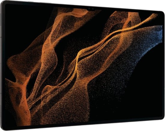 [新品]Galaxy Tab S8  Ultra 5G SM-X906 12GB / 256GB SIMフリー