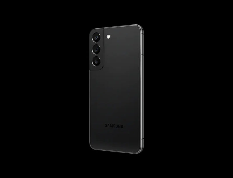 [New]Galaxy S22 5G SM-S901N 8/256GB SIM Free (Black) 