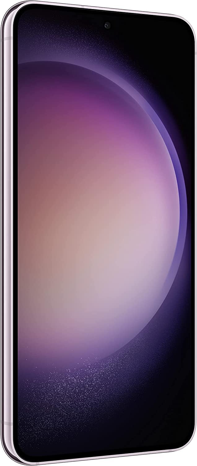 [新品]Galaxy S23 5G SM-S911N 8/512GB SIMフリー (ラベンダー)