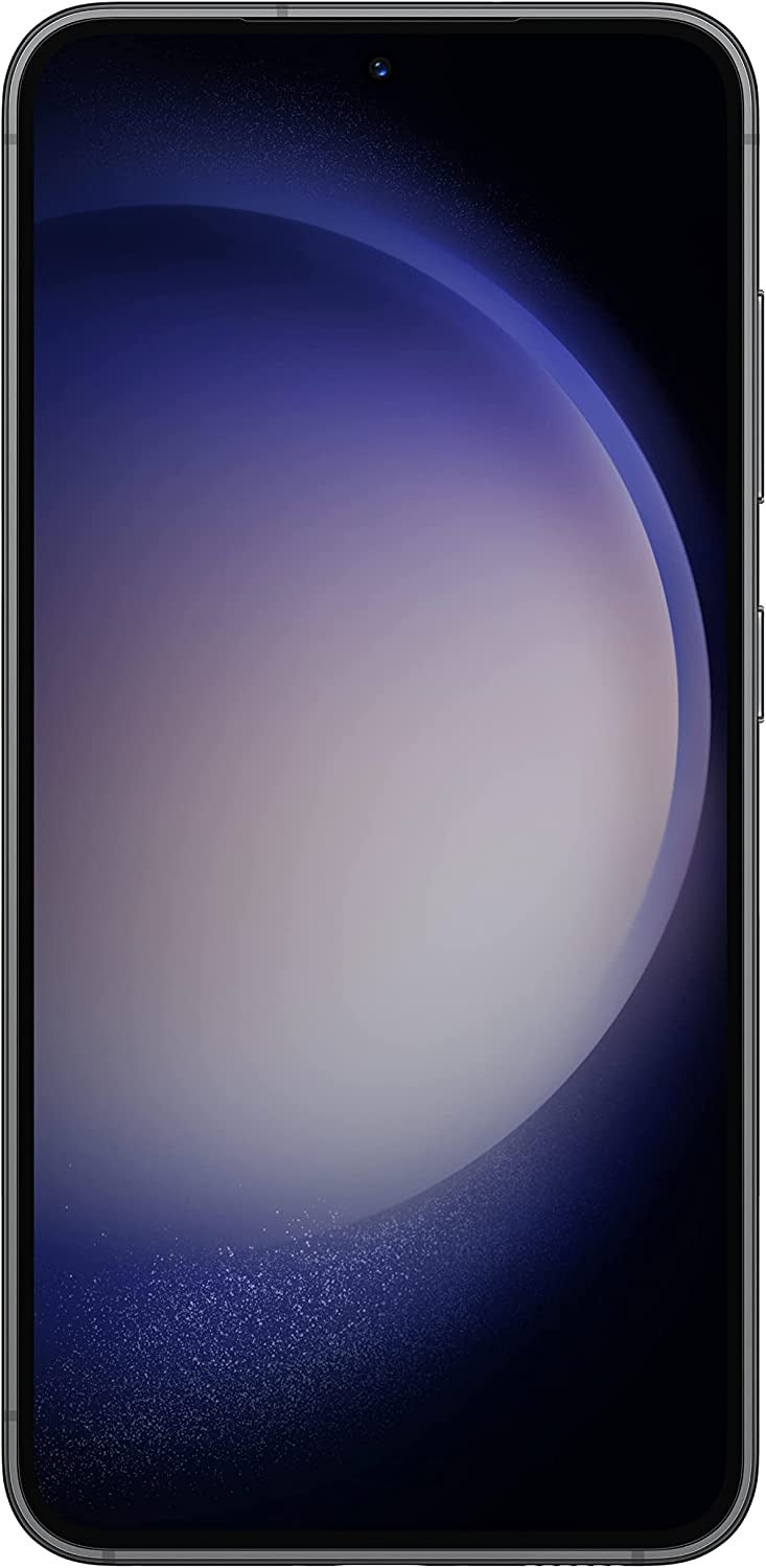 [New]Galaxy S23 5G SM-S911N 8/512GB SIM Free (Black) 