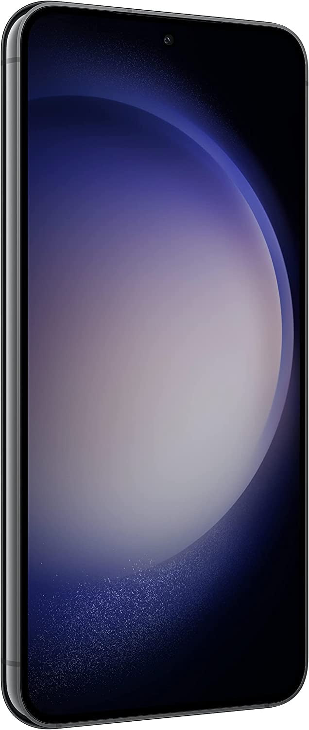[新品]Galaxy S23 PLUS 5G SM-S916N  8/512GB SIMフリー (ブラック)