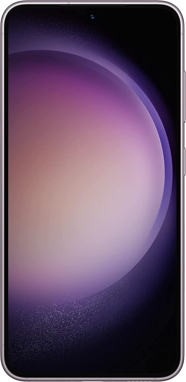 [新品]Galaxy S23 PLUS 5G SM-S916N 8/256GB SIMフリー (ラベンダー)