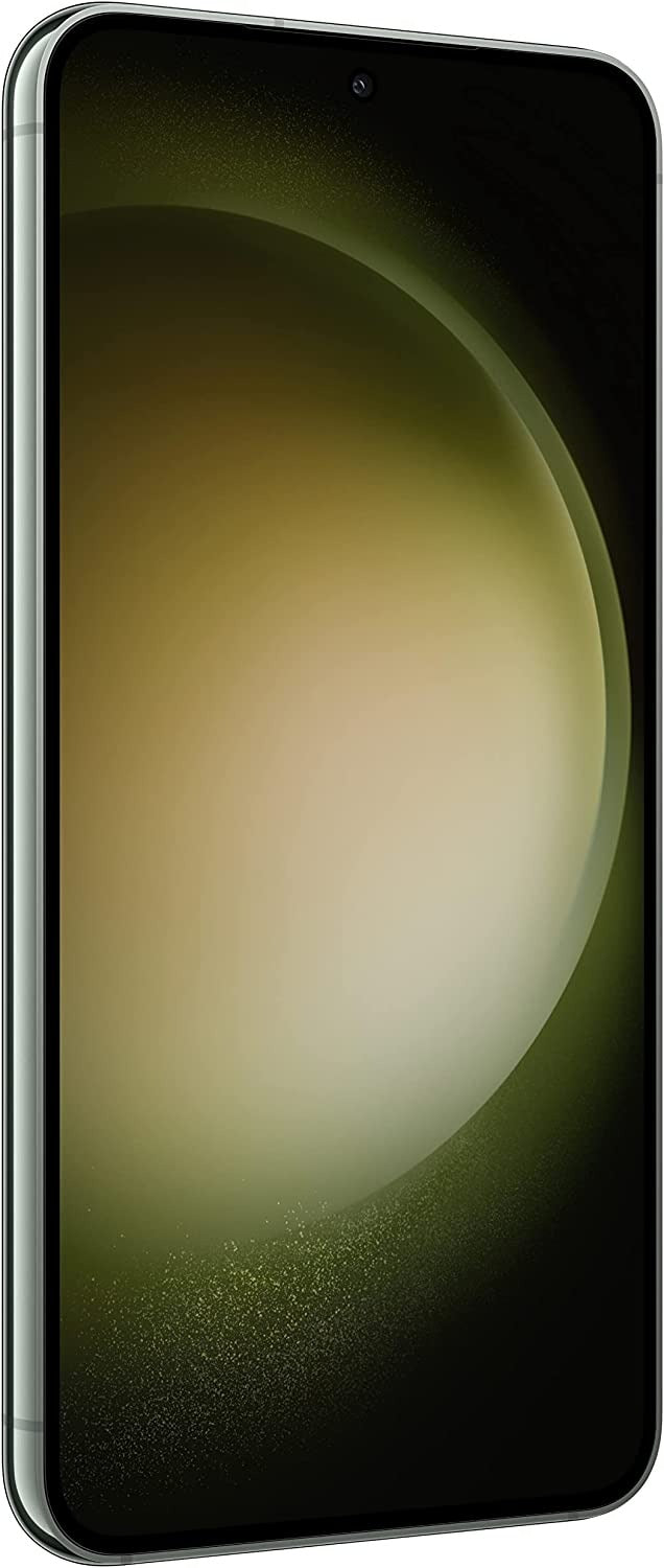 [新品]Galaxy S23 PLUS 5G SM-S916N  8/512GB SIMフリー (グリーン)
